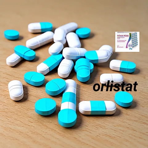 Orlistat precio benavides